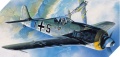 Zdjęcie dodatkowe produktu Focke-Wulf Fw190A-6/8 1:72 Academy 12480