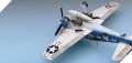 Zdjęcie dodatkowe produktu F6F-5 Hellcat 1:72 Academy 12481