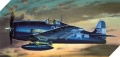 Zdjęcie dodatkowe produktu F6F-5 Hellcat 1:72 Academy 12481