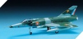 Zdjęcie dodatkowe produktu Mirage III R Fighter 1:48 Academy 12248