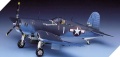 Zdjęcie dodatkowe produktu F4U-1 Corsair US Navy Fighter 1:72 Academy 12457