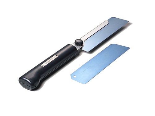 Tamiya 74024 Modeling Razor Saw with Interchangeable Blade