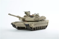 Zdjęcie dodatkowe produktu M1A2 Abrams SEP v2 TUSK II 1:35 Academy 13504