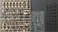 Zdjęcie dodatkowe produktu M1A2 Abrams SEP v2 TUSK II 1:35 Academy 13504