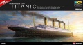 Zdjęcie główne produktu RMS Titanic 1:400 Academy 14215