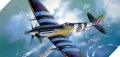 Zdjęcie dodatkowe produktu Supermarine Spitfire Mk.XIVc 1:48 Academy 12274