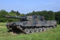 Zdjęcie dodatkowe produktu Leopard 2A4 1:72 Academy 13428