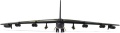 Zdjęcie dodatkowe produktu B-52D Stratofortress 1:144 Academy 12632