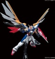 Zdjęcie dodatkowe produktu Gunpla XXXG-01W Wing Gundam RG 1:144