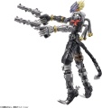 Zdjęcie dodatkowe produktu Figurka do składania Digimon Beelzemon Figure-rise Standard Amplified FRS