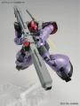 Zdjęcie dodatkowe produktu Gunpla MS-09R Rick Dom/2022 MG 1:100