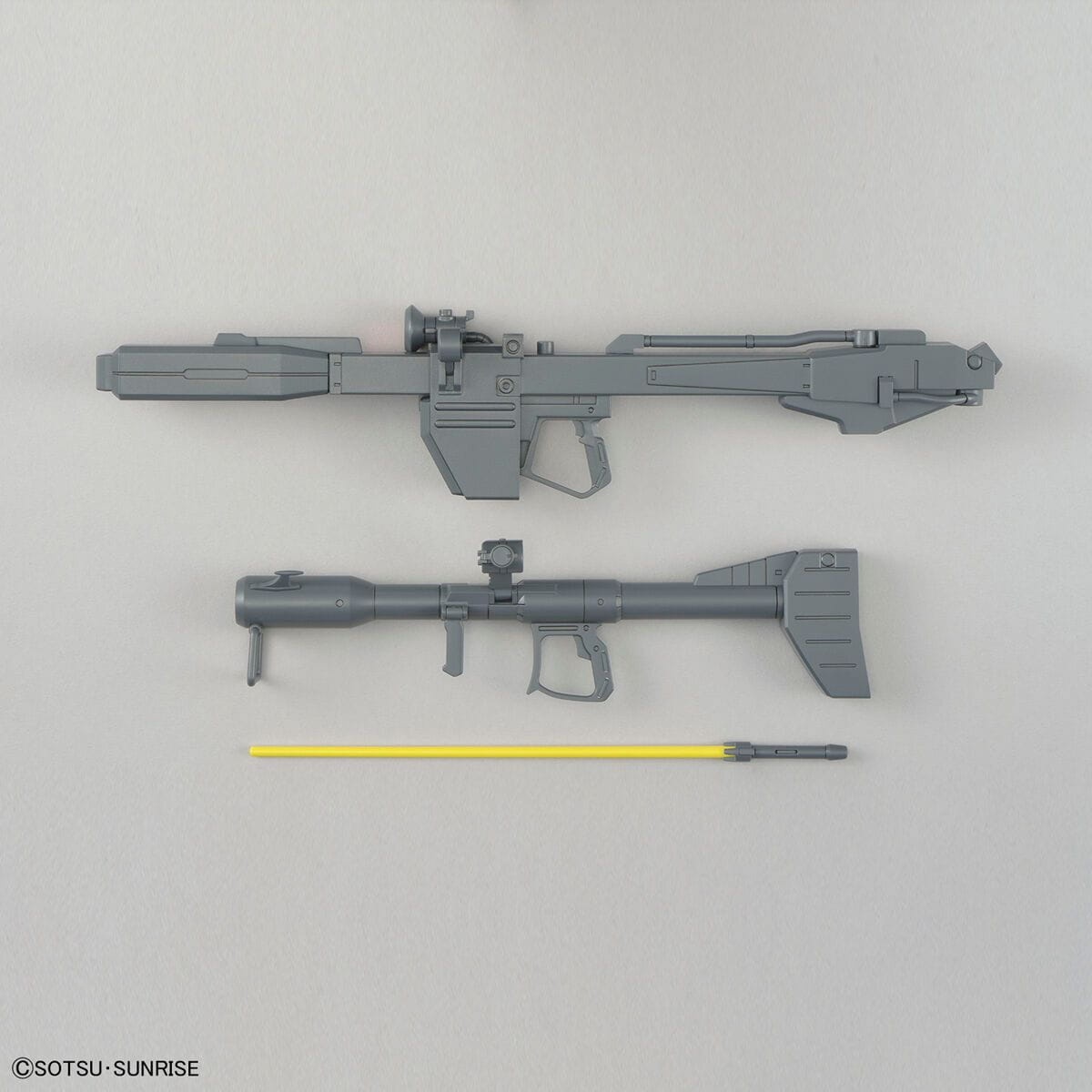 Zdjęcie dodatkowe produktu Gunpla MS-09R Rick Dom/2022 MG 1:100