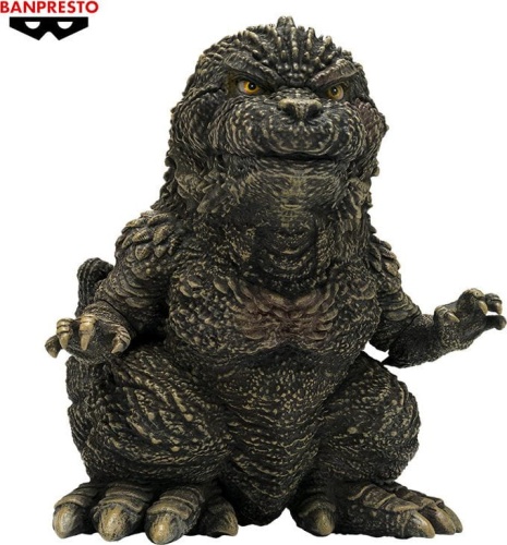 Godzilla Min
