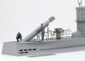 Zdjęcie dodatkowe produktu German Submariners and Commanders 1:35 Border Model BR003