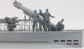 Zdjęcie dodatkowe produktu German Submariners and Commanders 1:35 Border Model BR003