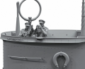 Zdjęcie dodatkowe produktu German Submariners and Commanders 1:35 Border Model BR003