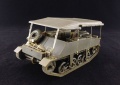 Zdjęcie dodatkowe produktu Loyd Carrier No.2 Mk.II (Tracked.Towing 6-pdr Anti-Tank Gun Tractor 1:35 Bronco CB35188