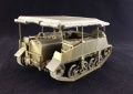 Zdjęcie dodatkowe produktu Loyd Carrier No.2 Mk.II (Tracked.Towing 6-pdr Anti-Tank Gun Tractor 1:35 Bronco CB35188
