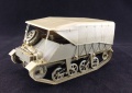 Zdjęcie dodatkowe produktu Loyd Carrier No.2 Mk.II (Tracked.Towing 6-pdr Anti-Tank Gun Tractor 1:35 Bronco CB35188