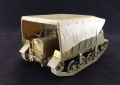 Zdjęcie dodatkowe produktu Loyd Carrier No.2 Mk.II (Tracked.Towing 6-pdr Anti-Tank Gun Tractor 1:35 Bronco CB35188