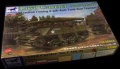 Zdjęcie dodatkowe produktu Loyd Carrier No.2 Mk.II (Tracked.Towing 6-pdr Anti-Tank Gun Tractor 1:35 Bronco CB35188