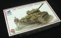 Zdjęcie dodatkowe produktu Czołg Lekki M-24 Chaffee 1:35 Bronco CB35068