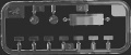 Zdjęcie dodatkowe produktu Sd.Kfz. 247 Ausf. A 1:35 Bronco CB35095