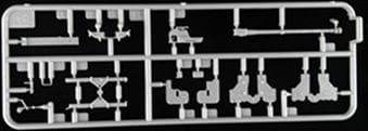 Zdjęcie dodatkowe produktu 2.8cm sPzB41 1:35 Bronco CB35141