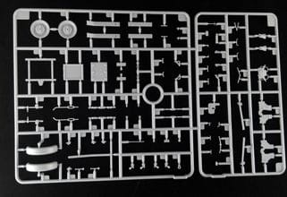 Zdjęcie dodatkowe produktu 2.8cm sPzB41 1:35 Bronco CB35141