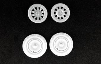 Zdjęcie dodatkowe produktu 2.8cm sPzB41 1:35 Bronco CB35141
