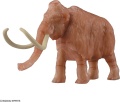 Zdjęcie dodatkowe produktu Mammoth (Mamut) Exploring Lab Nature Bandai