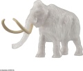 Zdjęcie dodatkowe produktu Mammoth (Mamut) Exploring Lab Nature Bandai