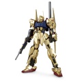 Zdjęcie dodatkowe produktu Gunpla MSN-00100 Hyaku Shiki (Ver. 2.0) MG 1:100