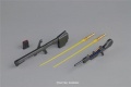 Zdjęcie dodatkowe produktu Gunpla MSN-00100 Hyaku Shiki (Ver. 2.0) MG 1:100