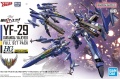 Zdjęcie główne produktu YF-29 Durandal Valkyrie (Maximilan Jenius Use) Full Set Pack HG 1:100 Bandai