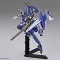 Zdjęcie dodatkowe produktu YF-29 Durandal Valkyrie (Maximilan Jenius Use) Full Set Pack HG 1:100 Bandai