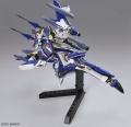 Zdjęcie dodatkowe produktu YF-29 Durandal Valkyrie (Maximilan Jenius Use) Full Set Pack HG 1:100 Bandai