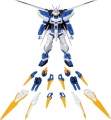 Zdjęcie dodatkowe produktu Gunpla MBF-P03D Gundam Astray Blue Frame D MG 1:100
