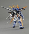 Zdjęcie dodatkowe produktu Gunpla MBF-P03D Gundam Astray Blue Frame D MG 1:100