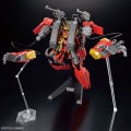 Zdjęcie dodatkowe produktu Gunpla TYP-G12/CMR Typhoeus Gundam Chimera HGBM 1:144