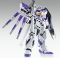 Zdjęcie dodatkowe produktu Gunpla RX-93-v2 Hi-V Gundam (Ver. Ka) MG 1:100