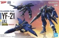 Zdjęcie główne produktu YF-21 Macross Plus HG 1:100 Bandai