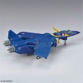 Zdjęcie dodatkowe produktu YF-21 Macross Plus HG 1:100 Bandai