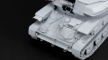 Zdjęcie dodatkowe produktu ZSU-23-4M/M3 1:35 Zimi Model 35123H
