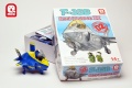 Zdjęcie dodatkowe produktu F-35B Lighting II EGG Zimi Model Q01002