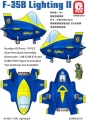 Zdjęcie dodatkowe produktu F-35B Lighting II EGG Zimi Model Q01002