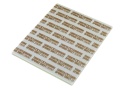 Zdjęcie główne produktu Gąbka ścierna 2000 (papier ścierny) Tamiya 87170 Sanding Sponge Sheet