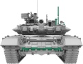 Zdjęcie dodatkowe produktu T-90AK w/PTK 1:35 Amusing Hobby 35A056