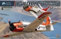 Zdjęcie główne produktu T-28B/D Trojan 1:32 Kittyhawk 32014