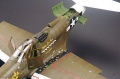 Zdjęcie dodatkowe produktu P-39Q/N Airacobra 1:32 Kittyhawk 32013